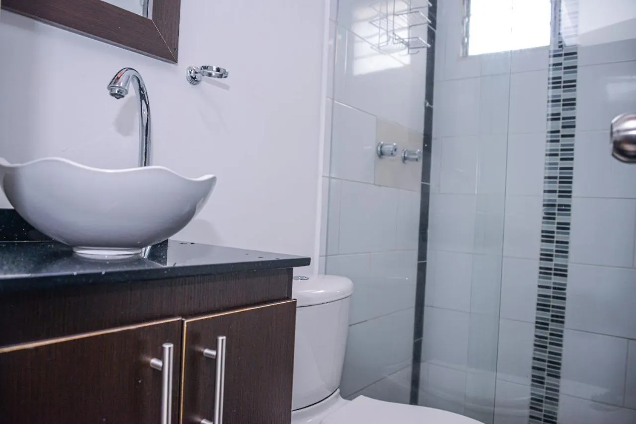 Manilla House Apartment Medellin