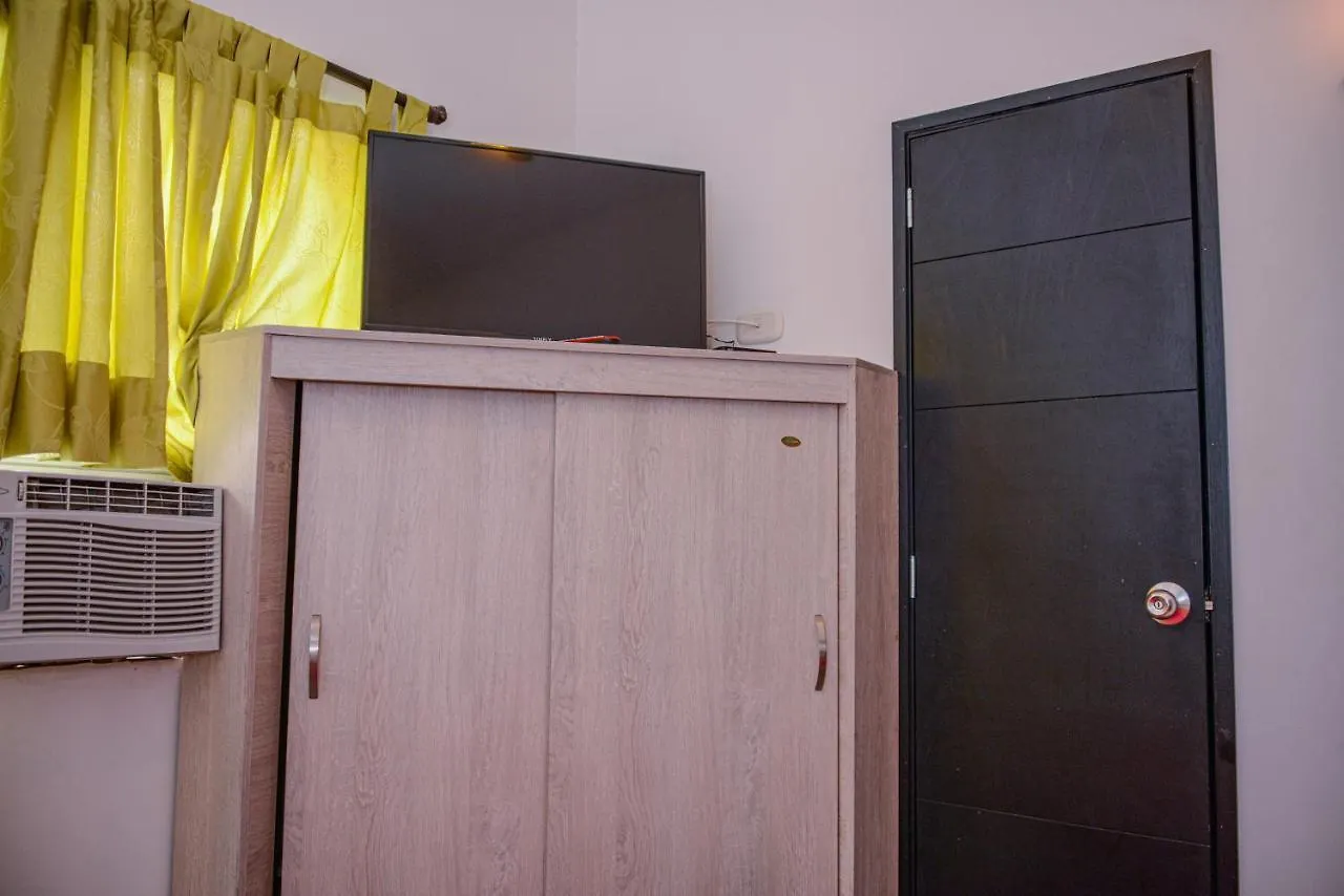 Manilla House Apartment Medellin Colombia