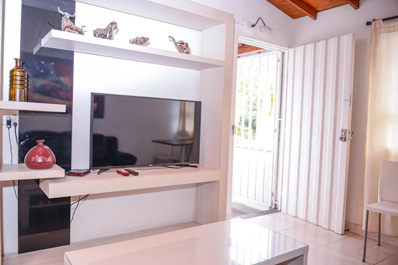 Manilla House Apartment Medellin