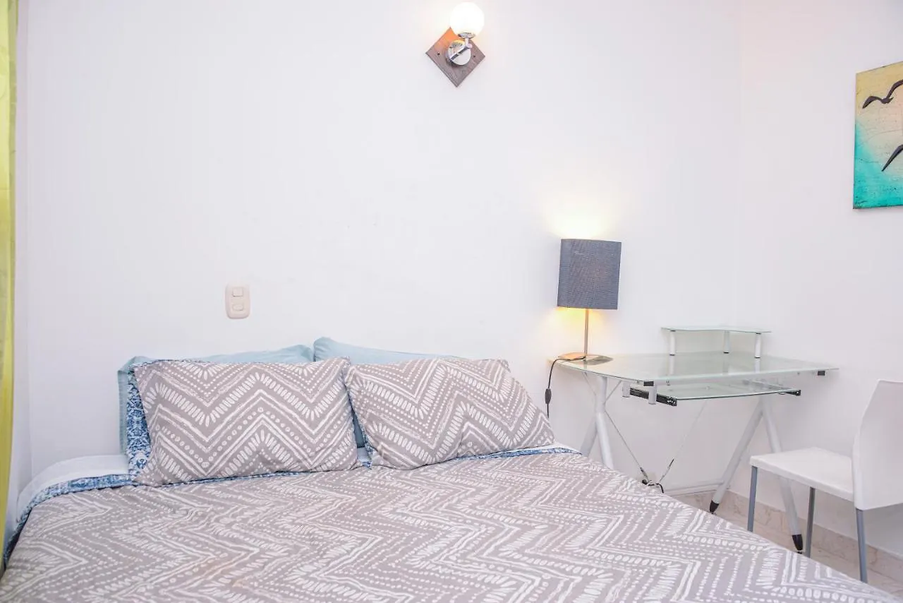 Manilla House Apartment Medellin Colombia