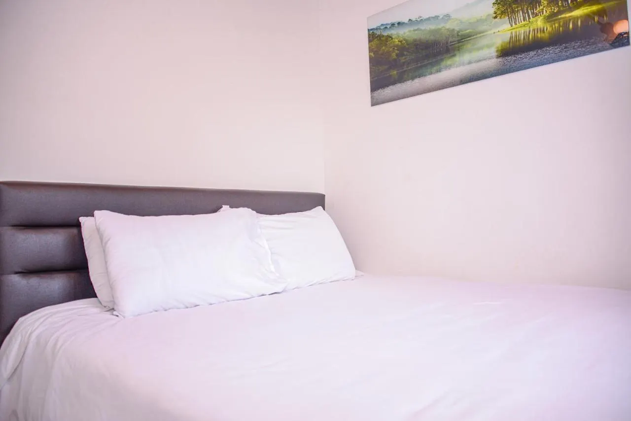 Manilla House Apartment Medellin 0*,  Colombia