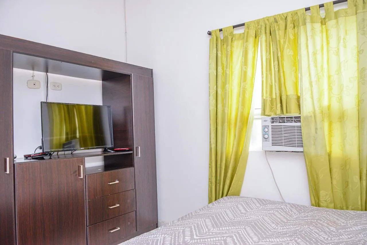 Manilla House Apartment Medellin 0*,  Colombia