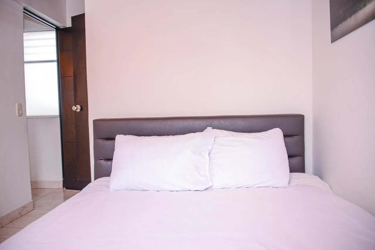 Manilla House Apartment Medellin Colombia