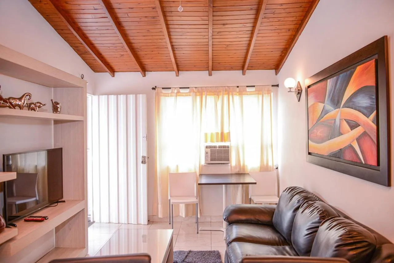 Manilla House Apartment Medellin