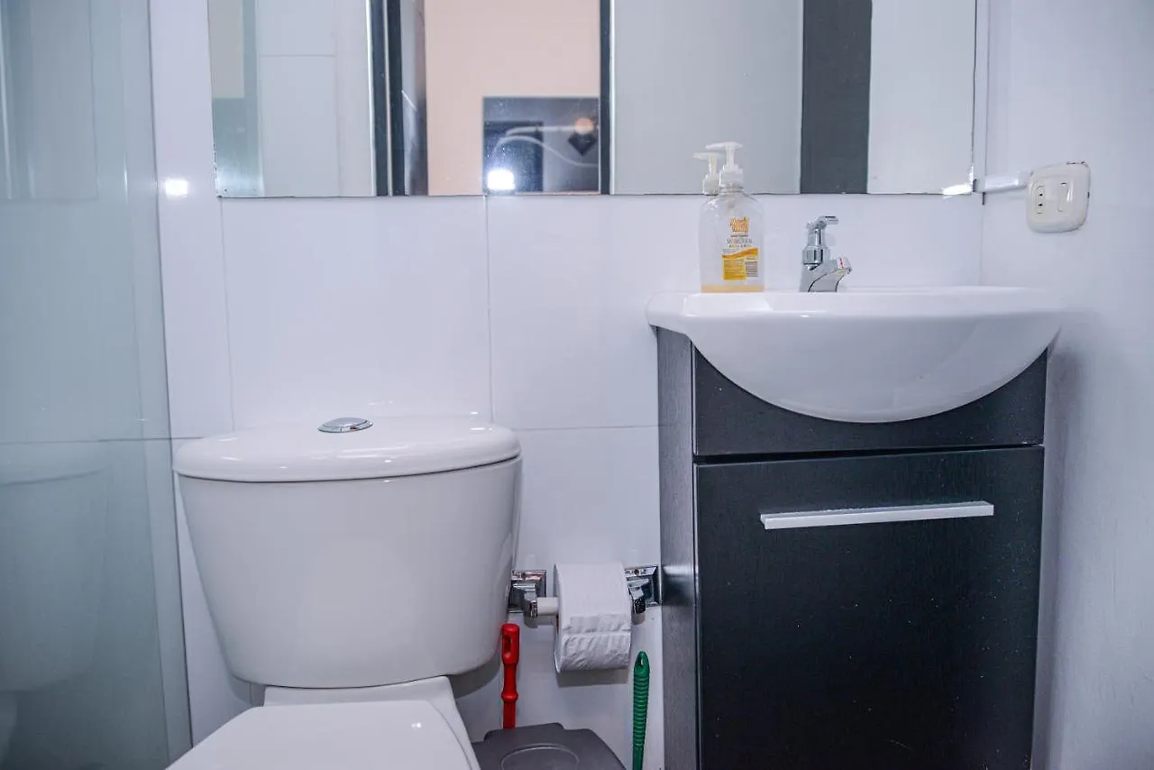 Manilla House Apartment Medellin Colombia