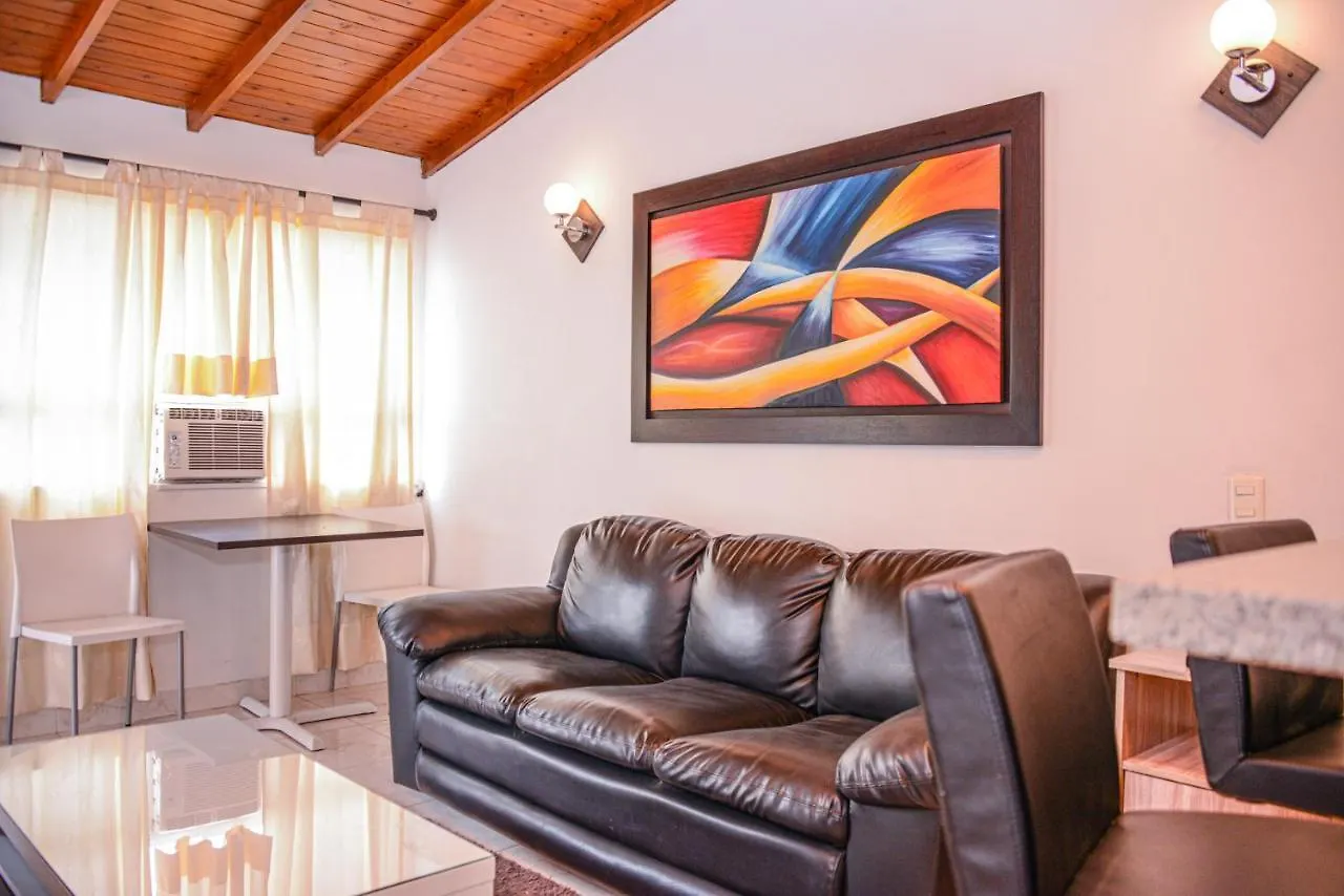 Manilla House Apartment Medellin