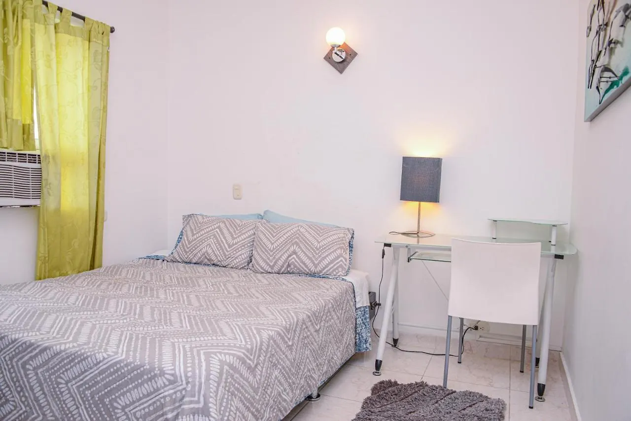 Manilla House Apartment Medellin