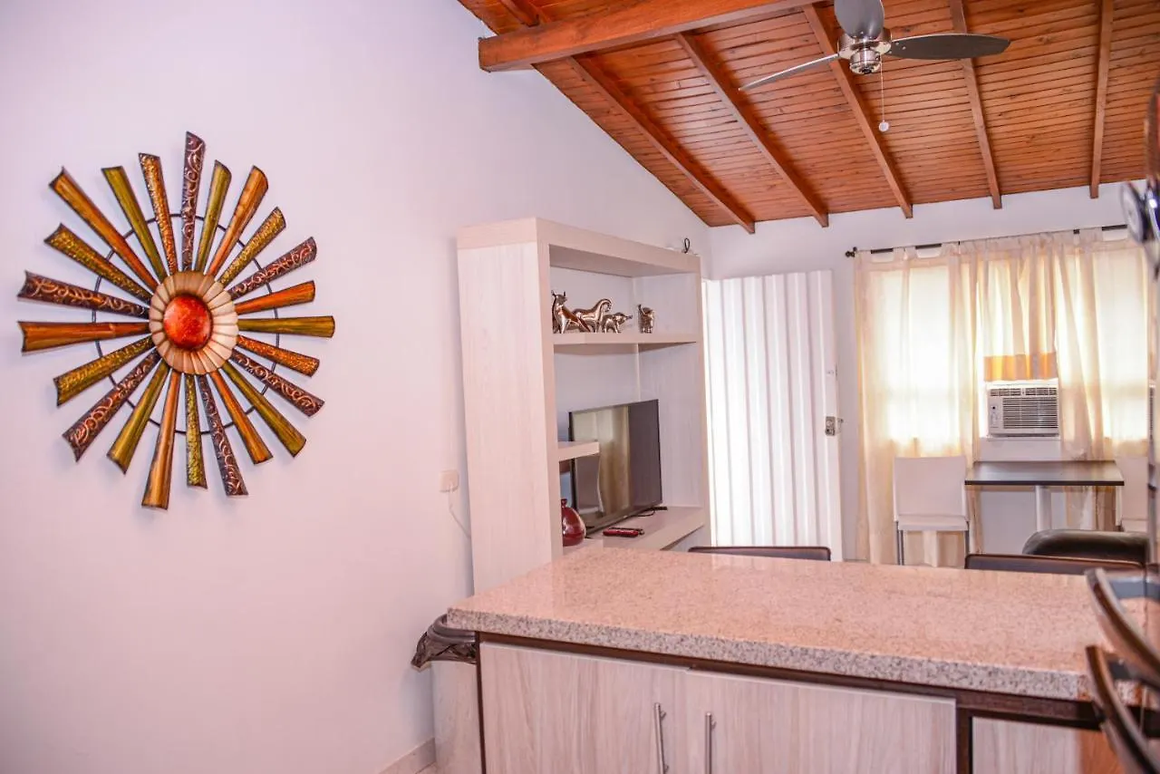 Manilla House Apartment Medellin
